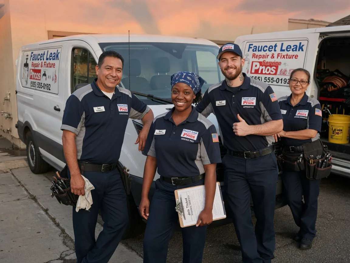 Faucet Repair company in Mogadore, OH